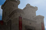 Dion Castle