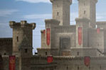 Innadril Castle