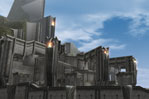 Rune Castle